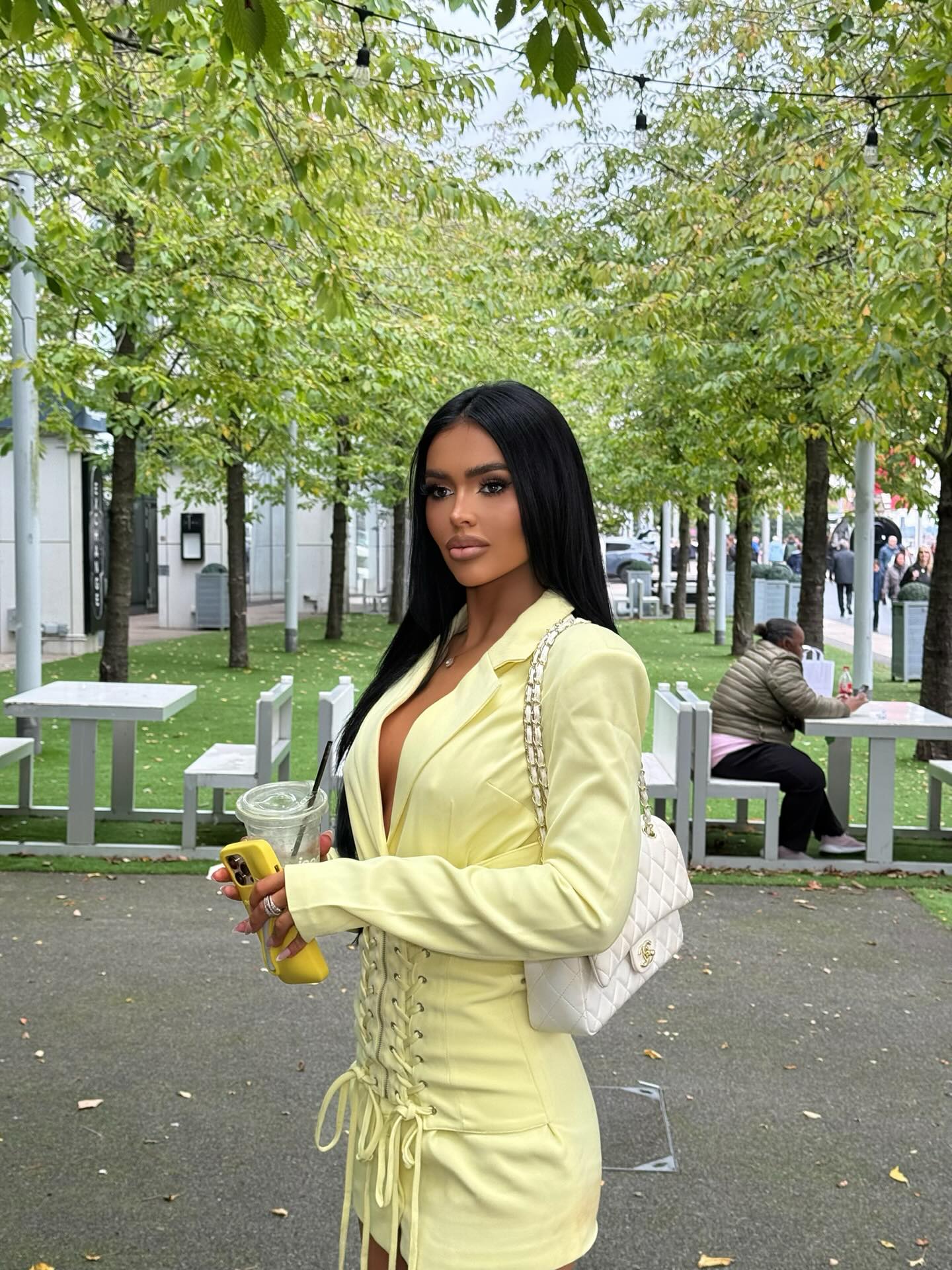 Hannah Olivia Kenyon #141464