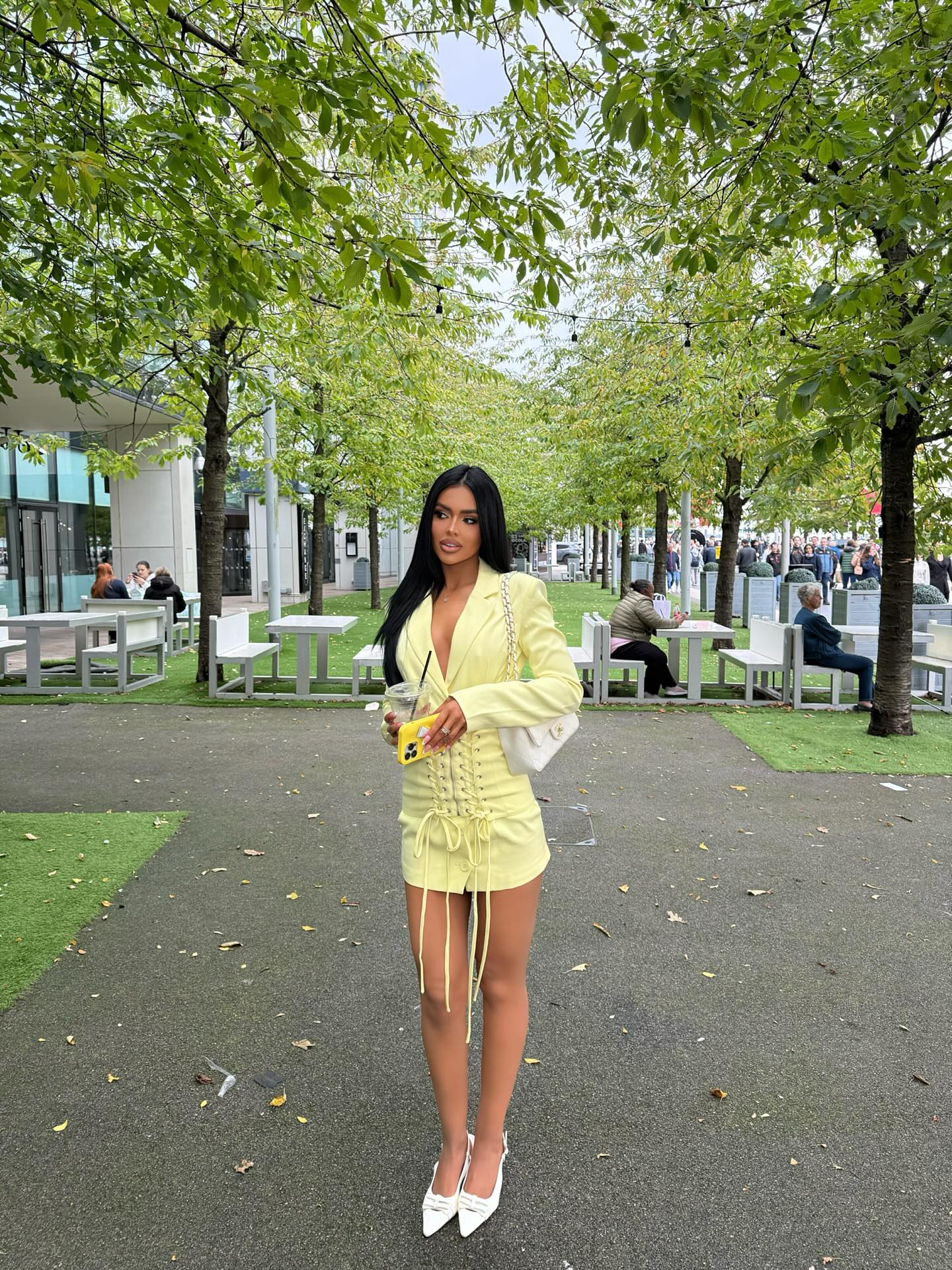 Hannah Olivia Kenyon #141467