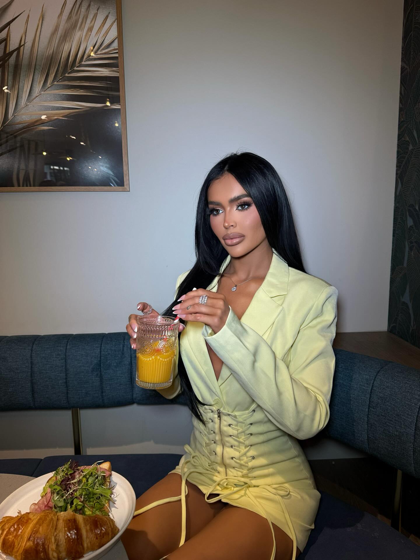 Hannah Olivia Kenyon #141471