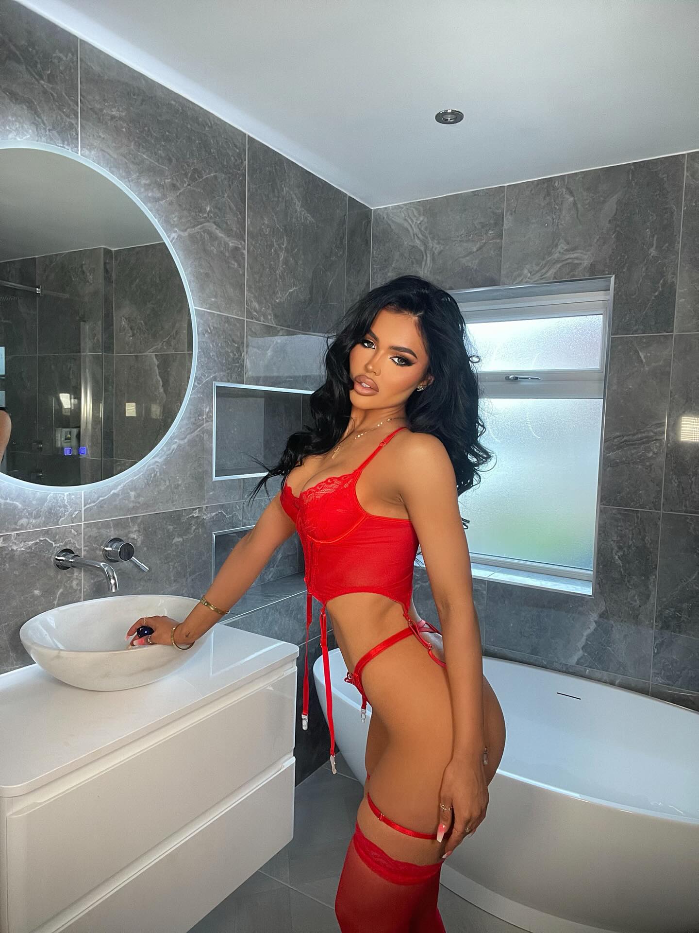 Hannah Olivia Kenyon #141489