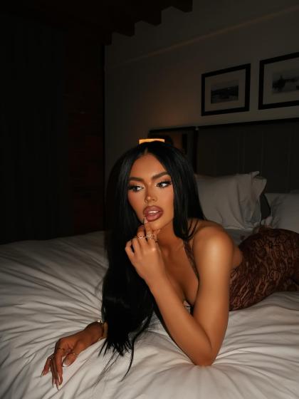 Hannah Olivia Kenyon photo 141236