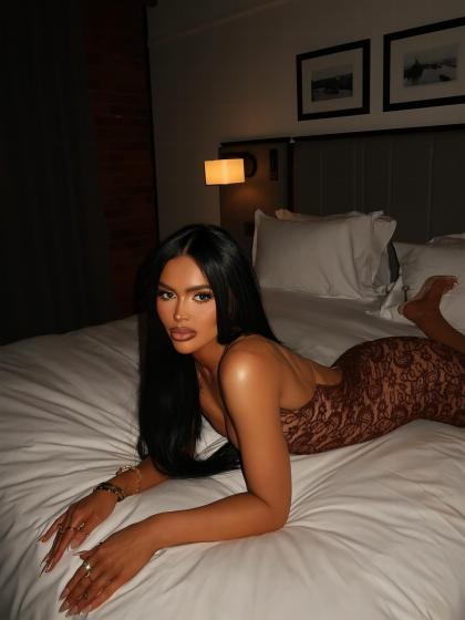 Hannah Olivia Kenyon photo 141239