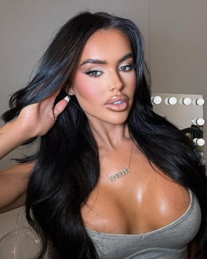 Hannah Olivia Kenyon photo 141242