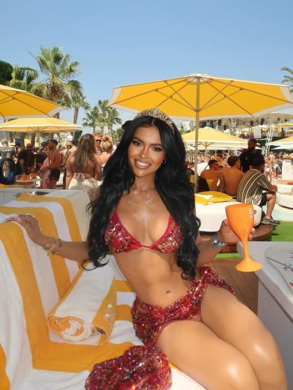 Hannah Olivia Kenyon photo 141247