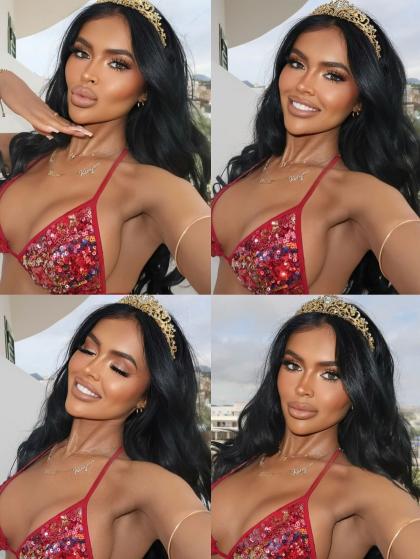 Hannah Olivia Kenyon photo 141249