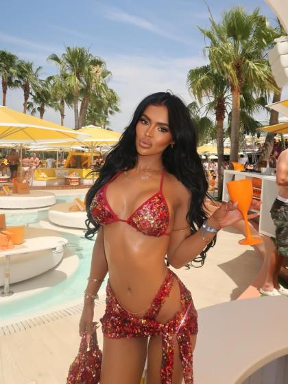 Hannah Olivia Kenyon photo 141253