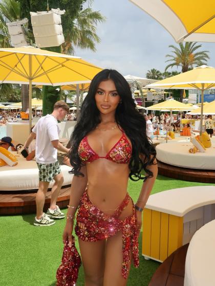 Hannah Olivia Kenyon photo 141256