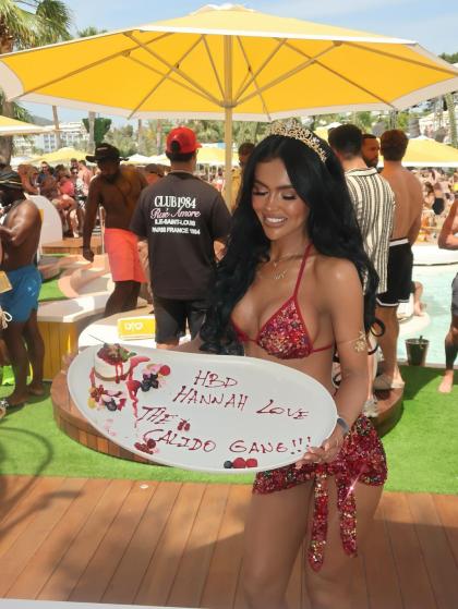 Hannah Olivia Kenyon photo 141258