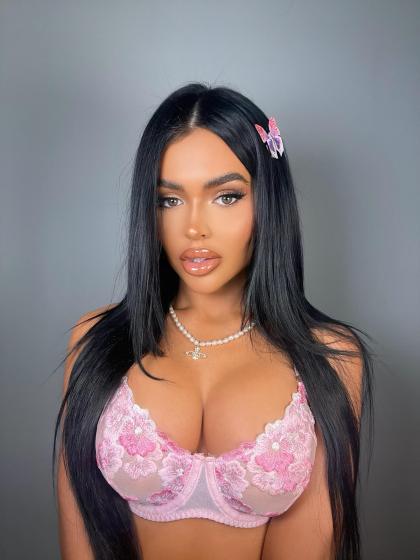 Hannah Olivia Kenyon photo 141260