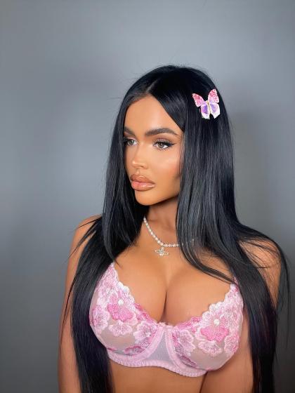 Hannah Olivia Kenyon photo 141261