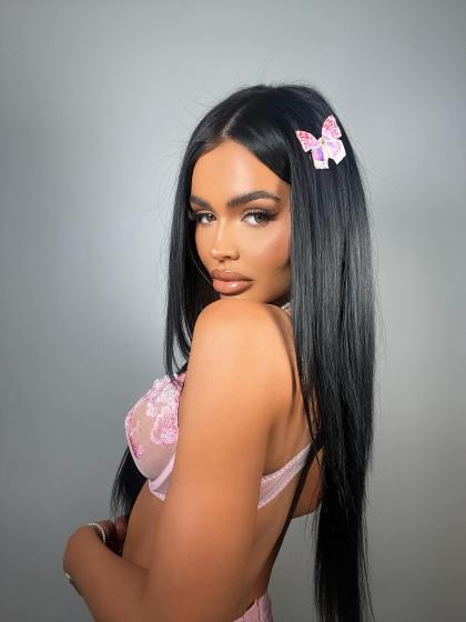 Hannah Olivia Kenyon photo 141262