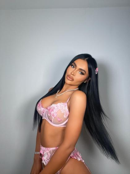 Hannah Olivia Kenyon photo 141264