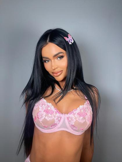 Hannah Olivia Kenyon photo 141266