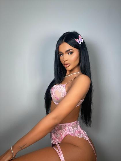 Hannah Olivia Kenyon photo 141268