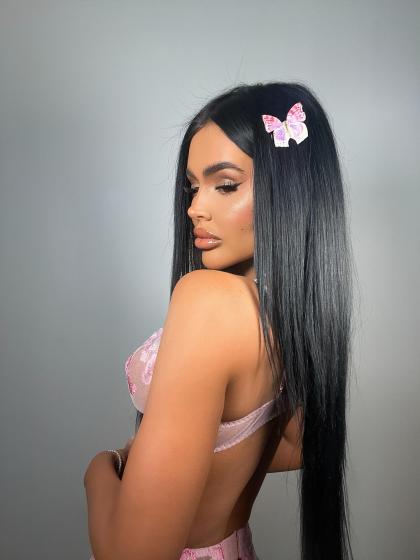 Hannah Olivia Kenyon photo 141269