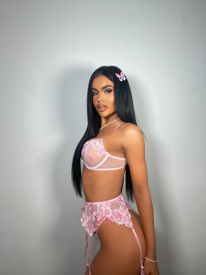 Hannah Olivia Kenyon photo 141270