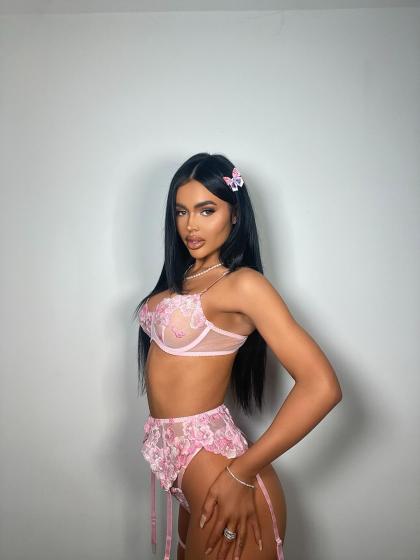 Hannah Olivia Kenyon photo 141271