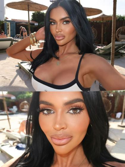 Hannah Olivia Kenyon photo 141282