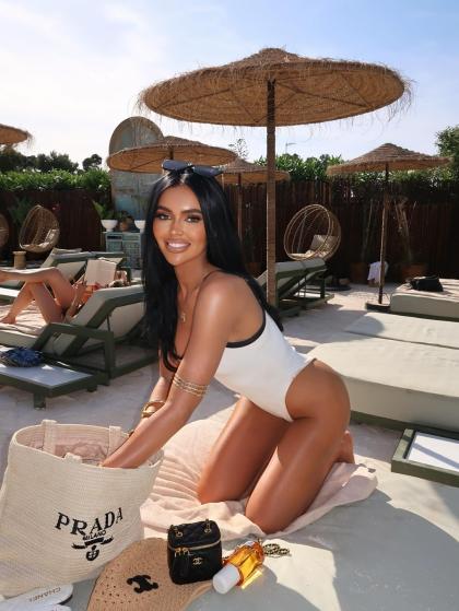 Hannah Olivia Kenyon photo 141284