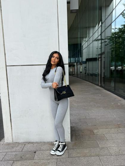 Hannah Olivia Kenyon photo 141295