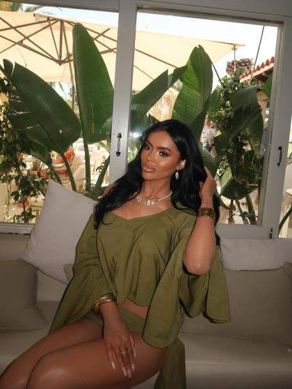 Hannah Olivia Kenyon photo 141309