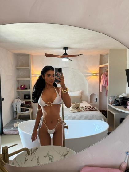 Hannah Olivia Kenyon photo 141311