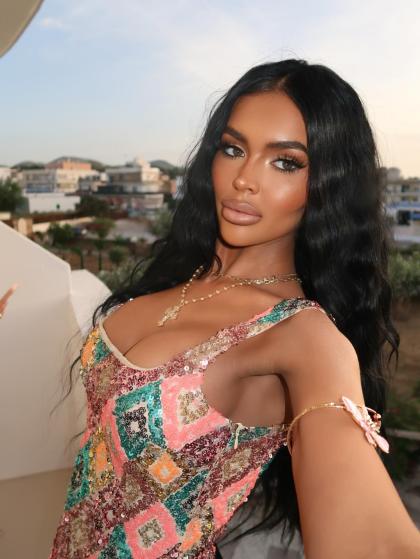 Hannah Olivia Kenyon photo 141322