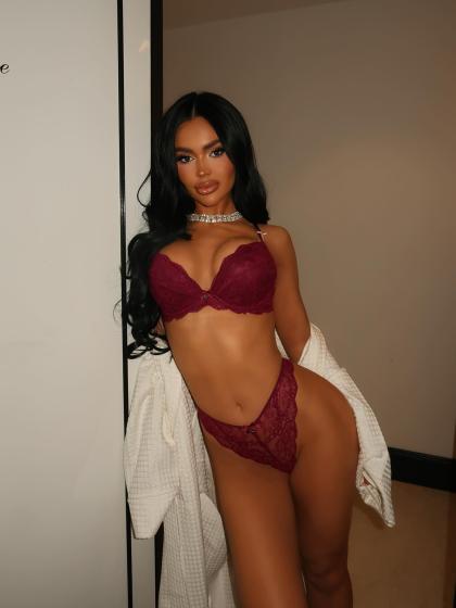 Hannah Olivia Kenyon photo 141331