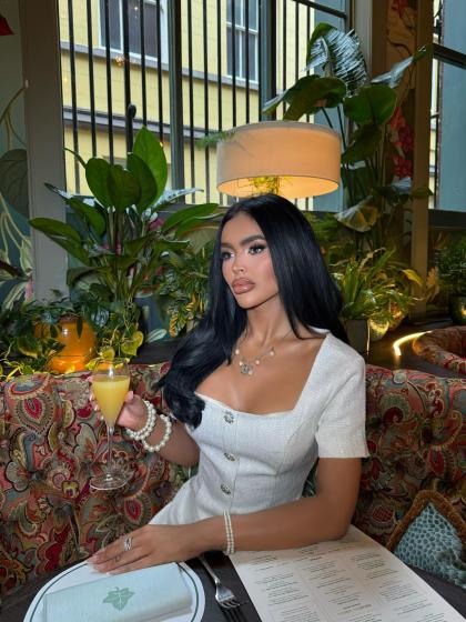 Hannah Olivia Kenyon photo 141362