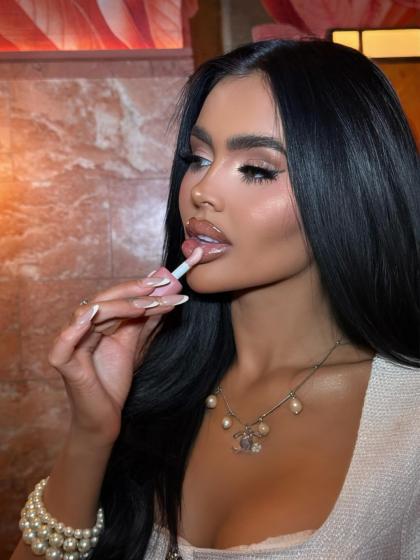 Hannah Olivia Kenyon photo 141369