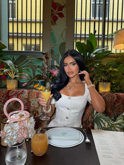 Hannah Olivia Kenyon photo 141376