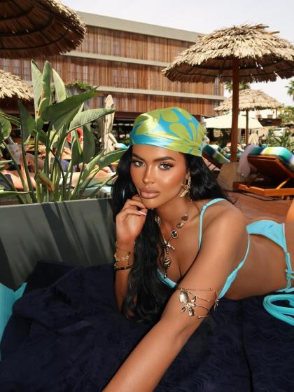 Hannah Olivia Kenyon photo 141377