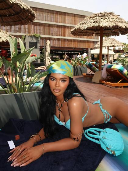 Hannah Olivia Kenyon photo 141390