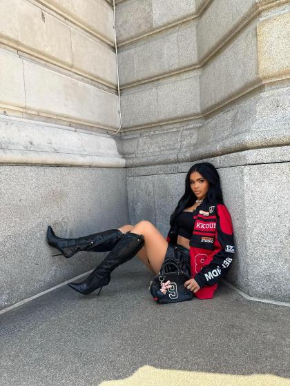 Hannah Olivia Kenyon photo 141407