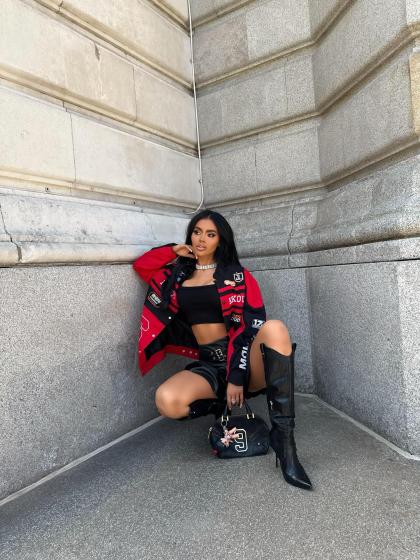 Hannah Olivia Kenyon photo 141408