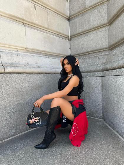 Hannah Olivia Kenyon photo 141409