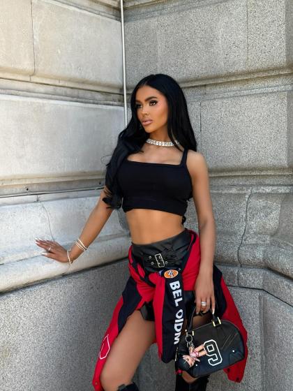 Hannah Olivia Kenyon photo 141410