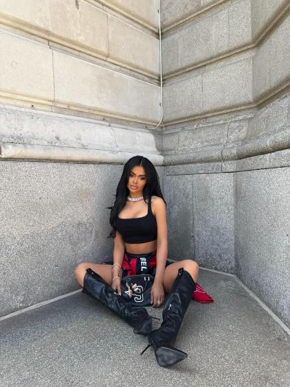 Hannah Olivia Kenyon photo 141414