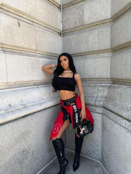 Hannah Olivia Kenyon photo 141415