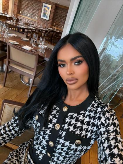 Hannah Olivia Kenyon photo 141436