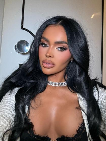 Hannah Olivia Kenyon photo 141441