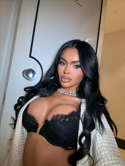 Hannah Olivia Kenyon photo 141444