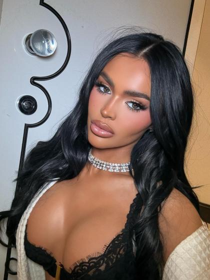 Hannah Olivia Kenyon photo 141445