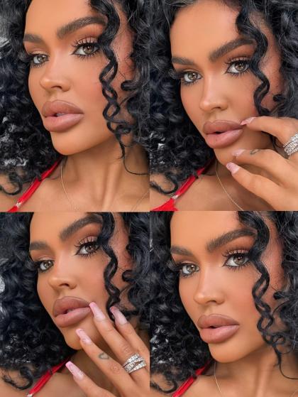 Hannah Olivia Kenyon photo 141450