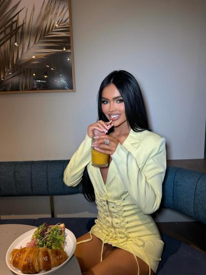 Hannah Olivia Kenyon photo 141458