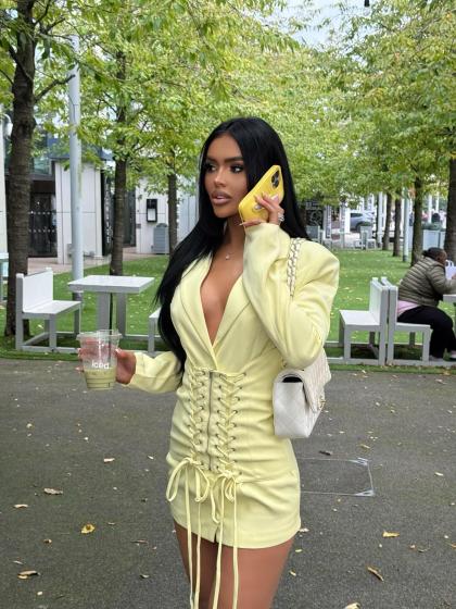 Hannah Olivia Kenyon photo 141459