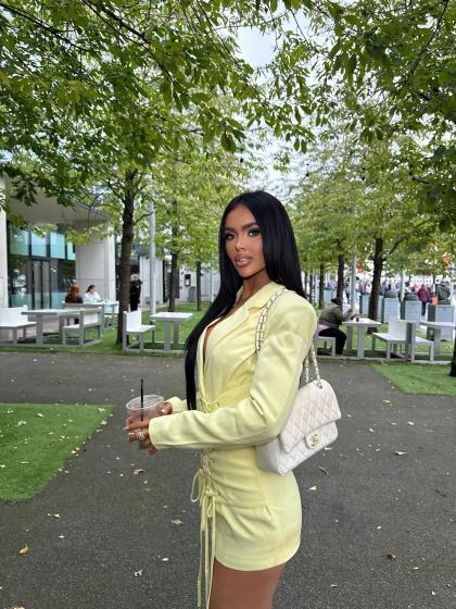 Hannah Olivia Kenyon photo 141461