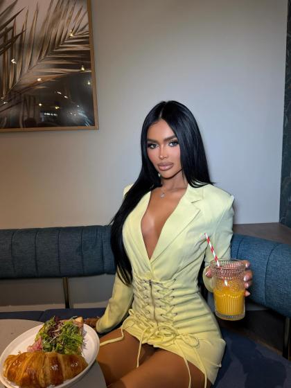 Hannah Olivia Kenyon photo 141468