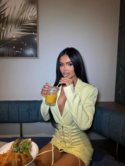 Hannah Olivia Kenyon photo 141469