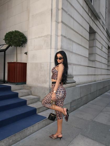 Hannah Olivia Kenyon